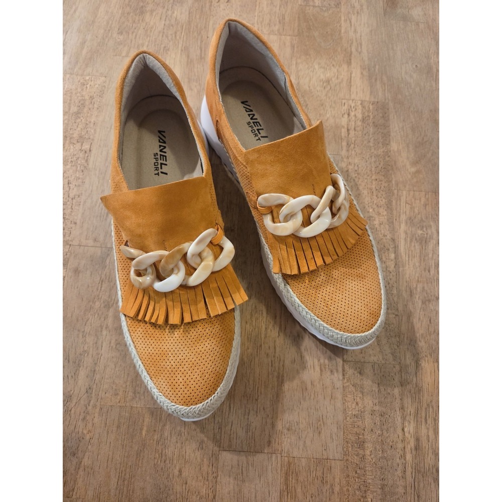 Vaneli  Querene Women's Shoes - Size 10